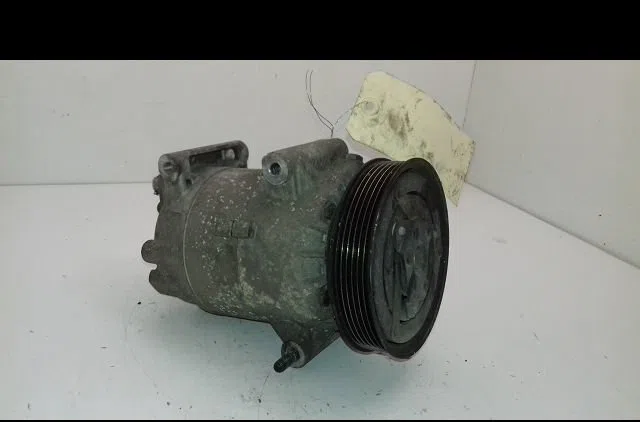 Compresseur air conditionne Renault SCÉNIC II (JM0-1_) 1.6 16v (jm1r) (2005-2008) occasion