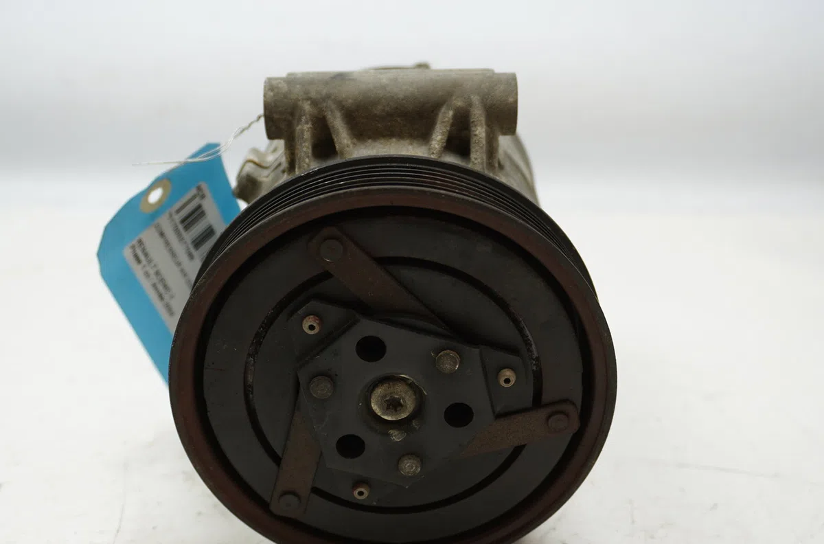 Compresseur air conditionne Renault SCÉNIC II (JM0-1_) 1.6 (jm0c, jm0j, jm1b) (2003-2006) 5 portes occasion