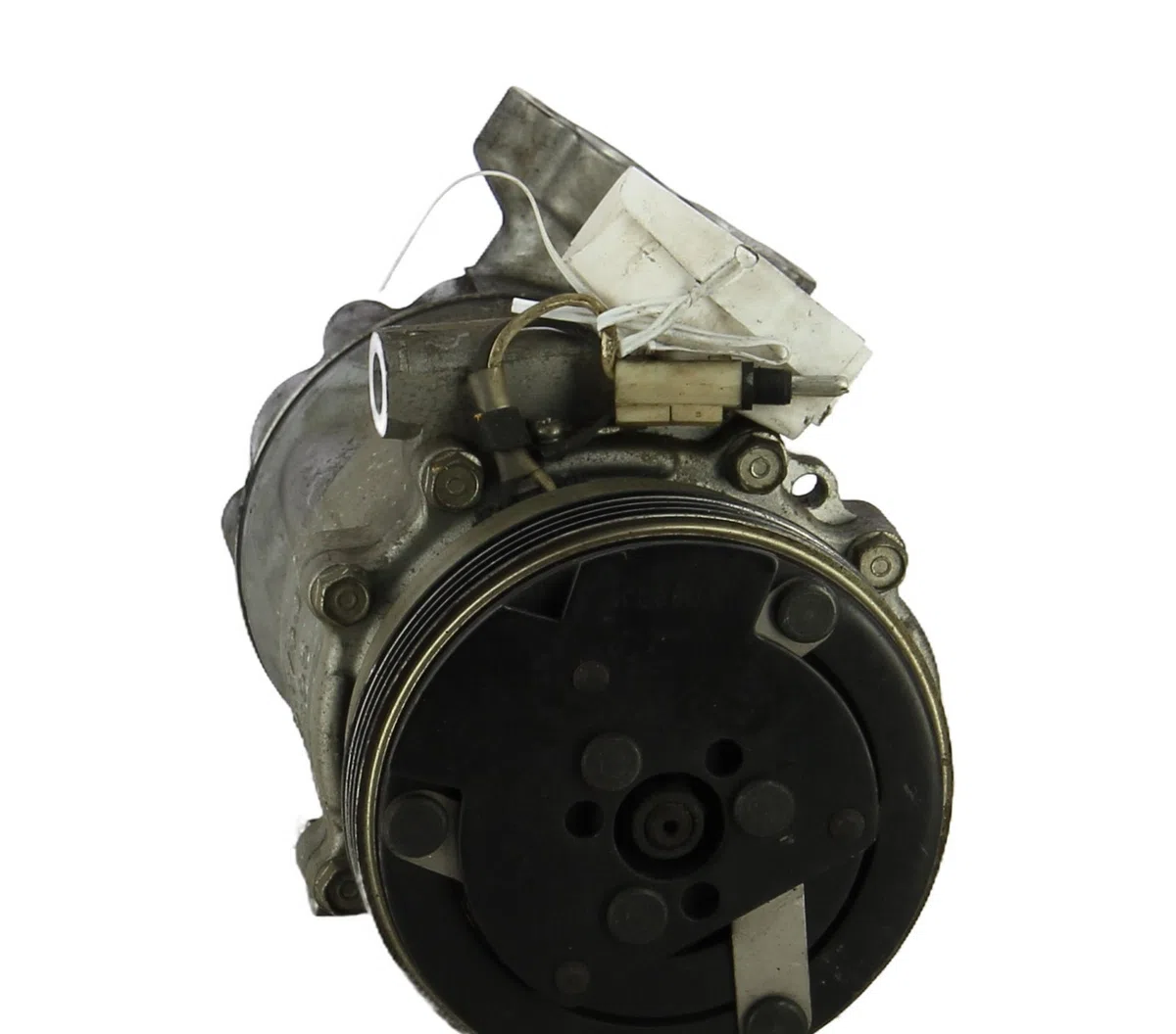 Compresseur air conditionne Renault TWINGO I (C06_) 1.2 (c066, c068) (1996-2007) 3 portes occasion