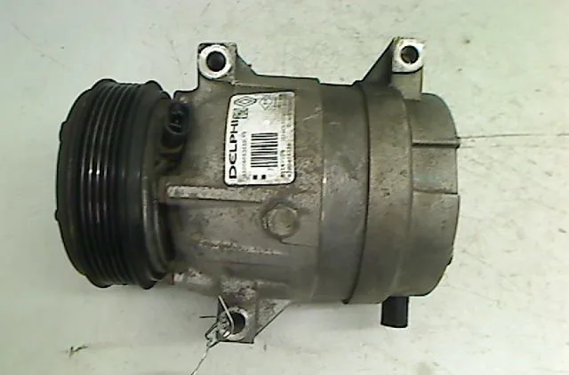 Compresseur air conditionne Renault VEL SATIS (BJ0_) 2.2 dci (bj0e, bj0f) (2002-2009) 5 portes occasion