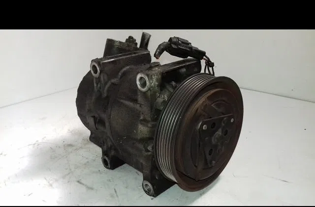 Compresseur air conditionne Renault VEL SATIS (BJ0_) 3.5 v6 (bj0r, bj0v, bj0u) (2002) occasion