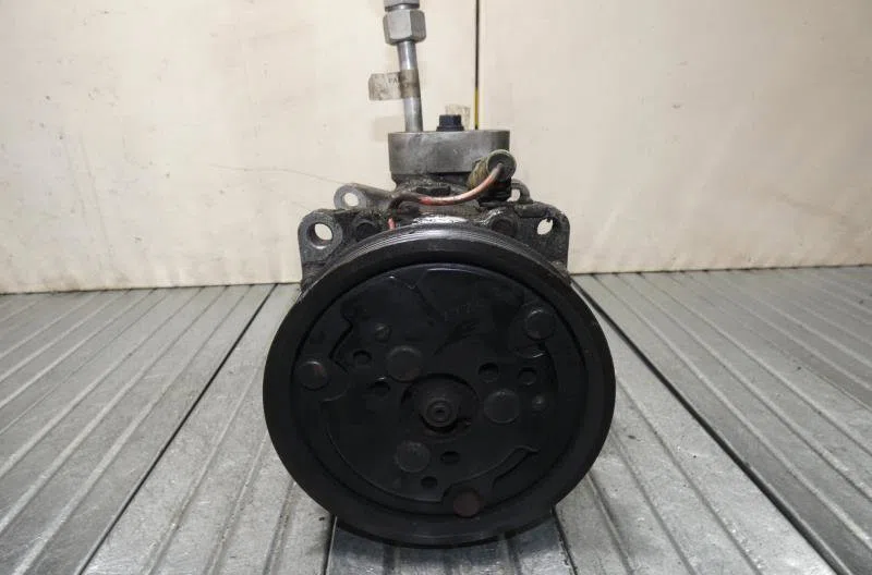 Compresseur air conditionne ROVER 200 1 PHASE 2 occasion — photo 2