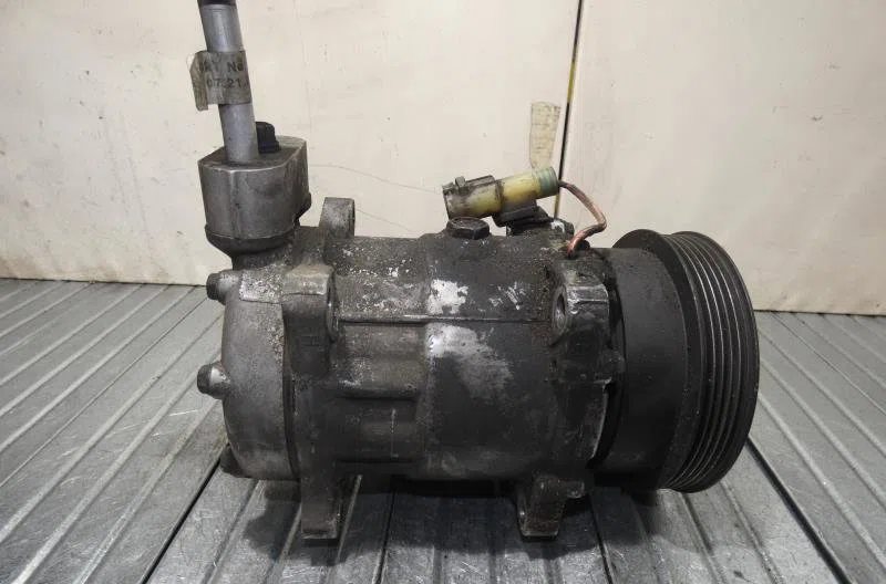 Compresseur air conditionne ROVER 200 1 PHASE 2 occasion — photo 3