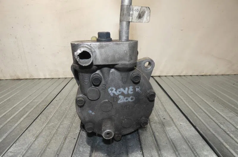 Compresseur air conditionne ROVER 200 1 PHASE 2 occasion — photo 4