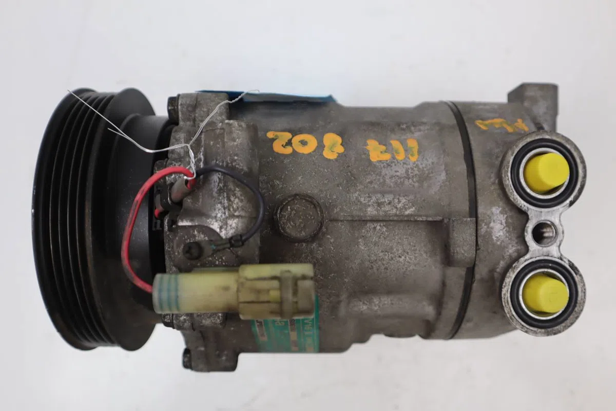 Compresseur air conditionne Rover 25 I 3-5 portes (RF) 1.4 16v (1999-2005) occasion