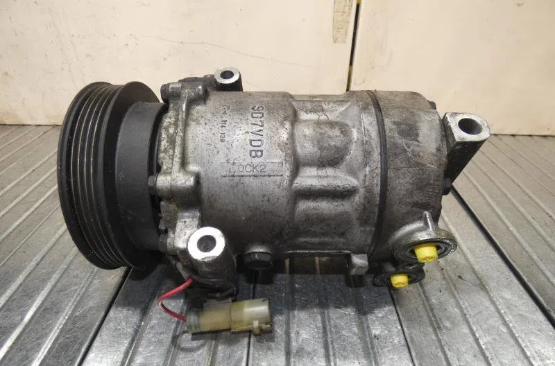 Compresseur air conditionne ROVER 45 PHASE 1 occasion — photo 3