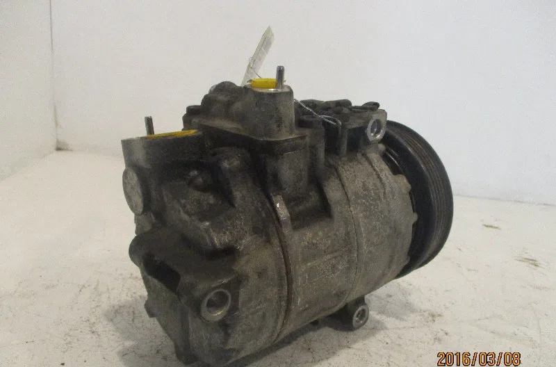 Compresseur air conditionne ROVER 75 2001 occasion — photo 2
