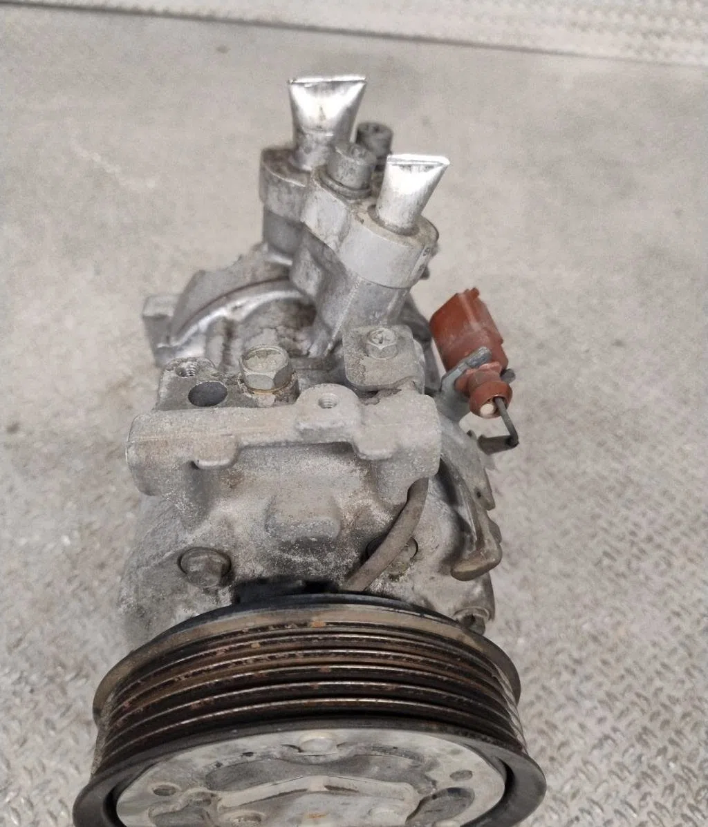 Compresseur air conditionne SEAT ATECA  ATECA PHASE 2 occasion — photo 2