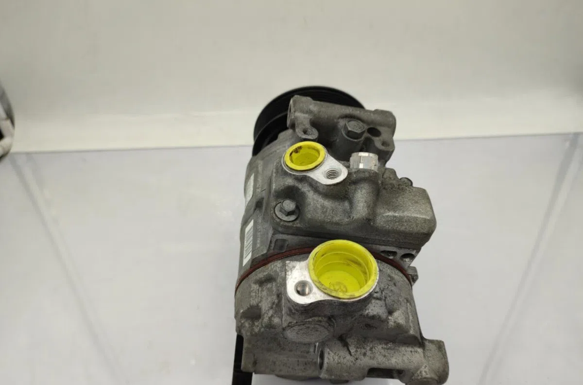 Compresseur air conditionne SEAT EXEO occasion — photo 2