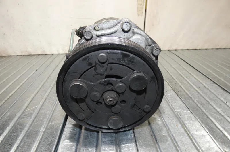 Compresseur air conditionne SEAT IBIZA 2 PHASE 3 occasion — photo 2