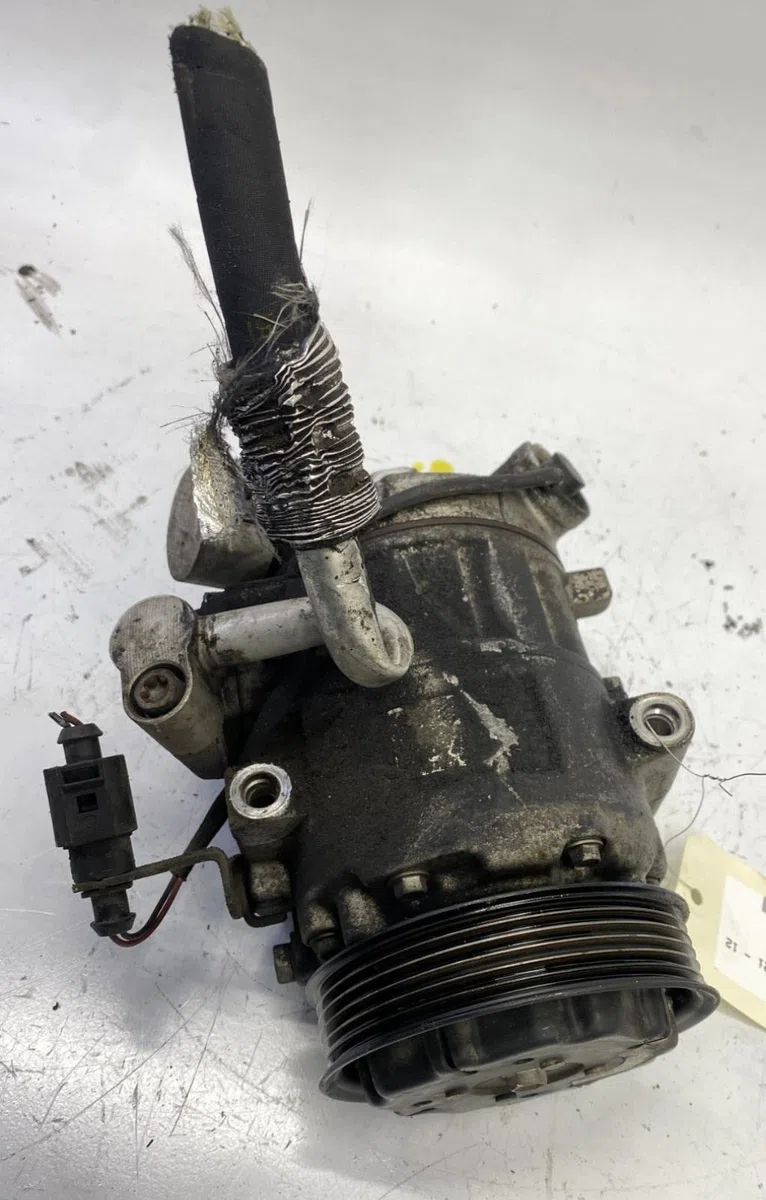 Compresseur air conditionne Seat IBIZA III (6L1) 1.2 (2002-2006) occasion