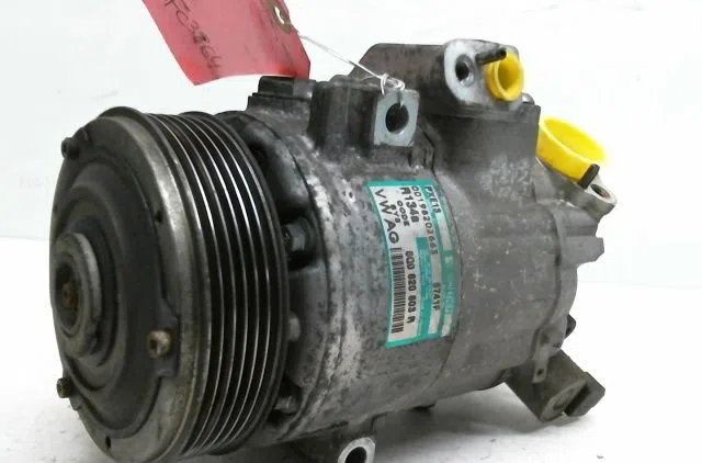 Compresseur air conditionne Seat IBIZA III (6L1) 1.4 16v (2002-2007) occasion