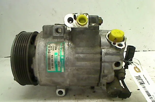 Compresseur air conditionne Seat IBIZA III (6L1) 1.4 16v (2002-2007) occasion