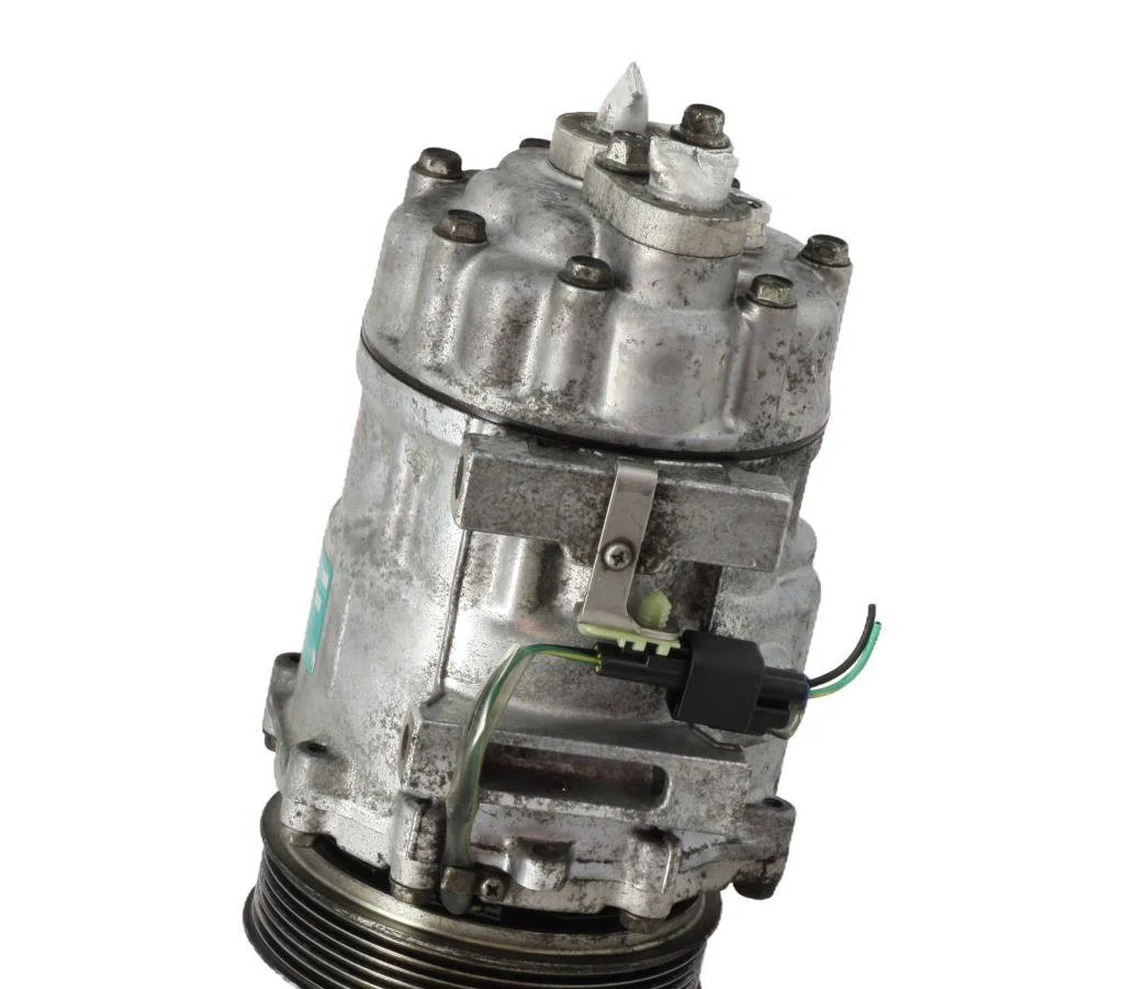Compresseur air conditionne Seat IBIZA III (6L1) 1.4 16v (2002-2007) occasion