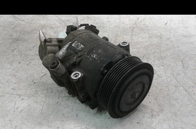 Compresseur air conditionne Seat IBIZA III (6L1) 1.9 tdi (2002-2009) 5 portes occasion