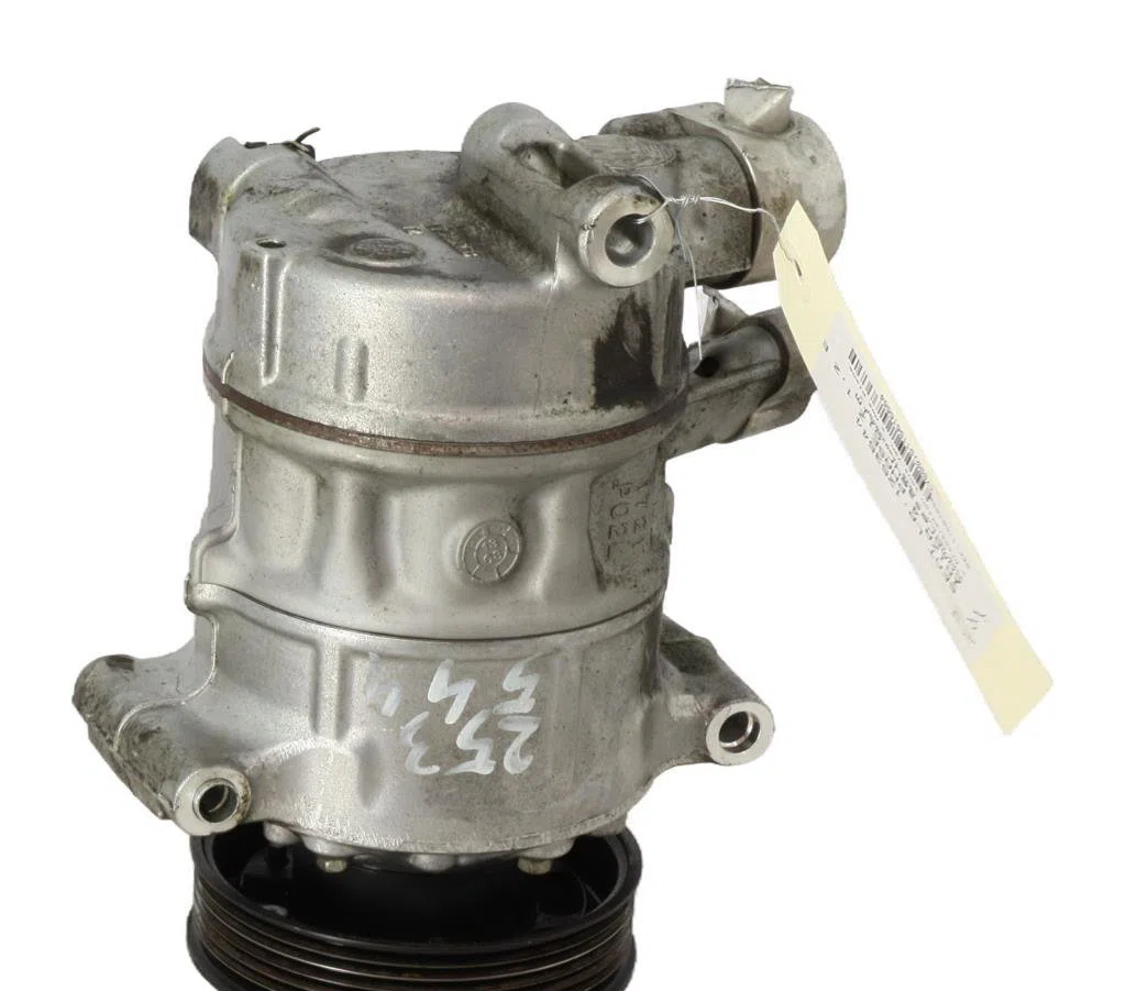 Compresseur air conditionne Seat IBIZA IV (6J5, 6P1) 1.2 tsi (2010-2012) 5 portes occasion — photo 2