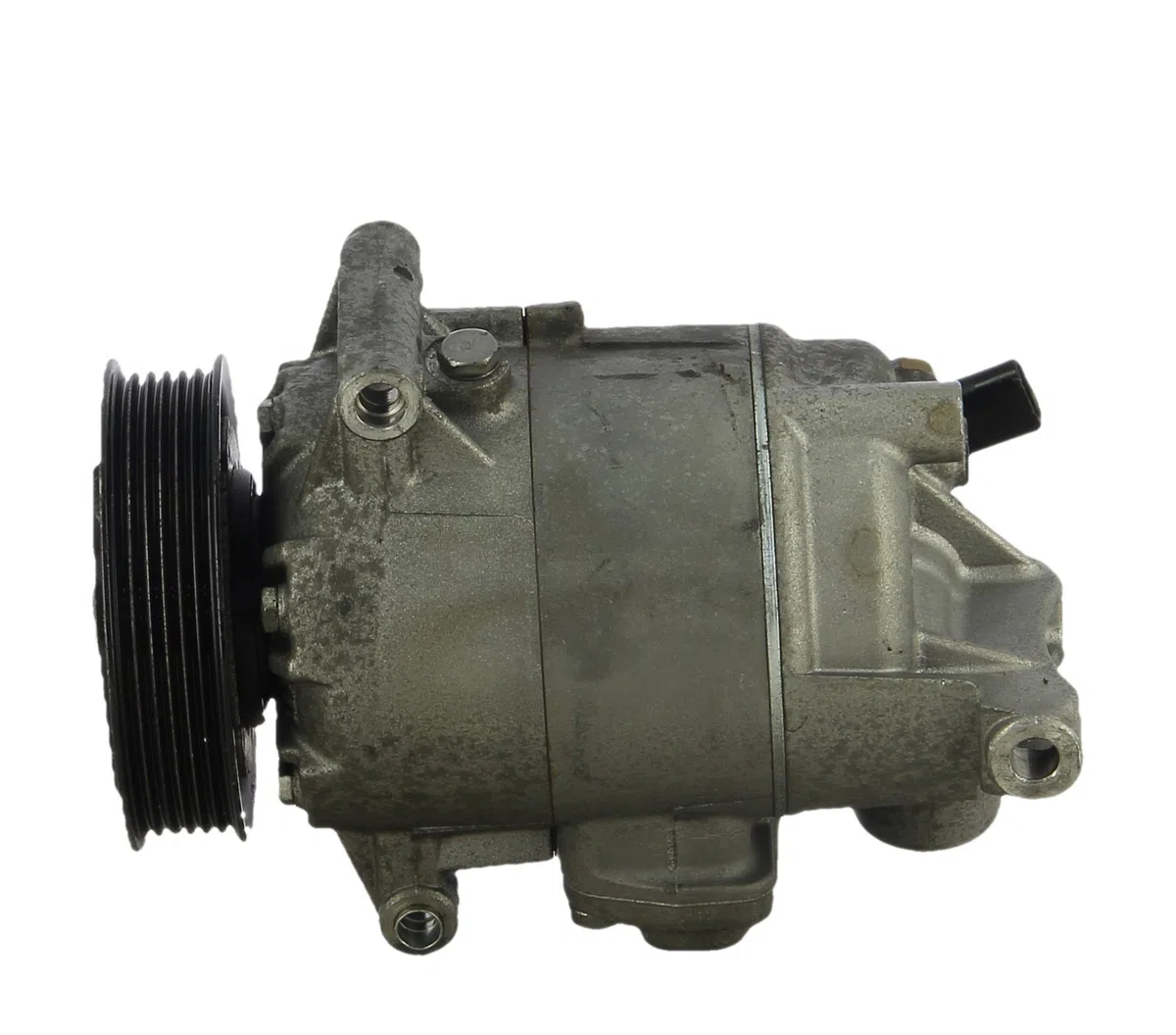Compresseur air conditionne Seat IBIZA IV (6J5, 6P1) 1.6 tdi (2009-2015) occasion — photo 3