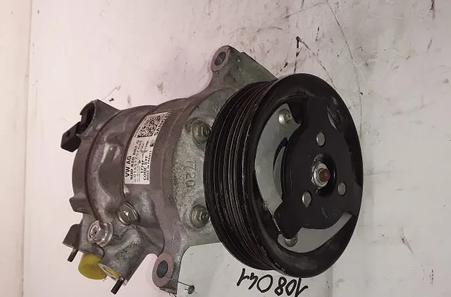 Compresseur air conditionne Seat IBIZA IV SC (6J1, 6P5) 1.2 tsi (2010-2015) occasion