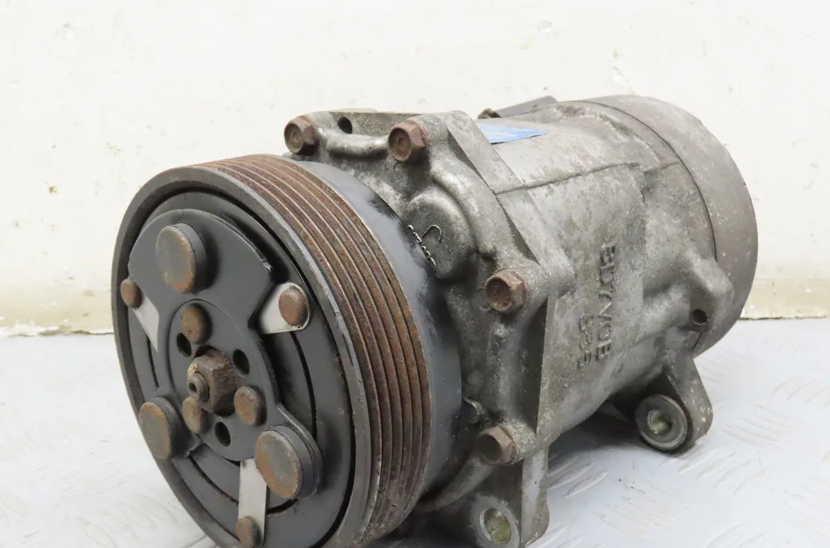 Compresseur air conditionne Seat LEON (1M1) 1.9 tdi (1999-2006) occasion