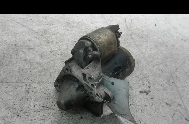 Compresseur air conditionne Seat LEON (1P1) 1.9 tdi (2005-2010) 5 portes occasion — photo 2