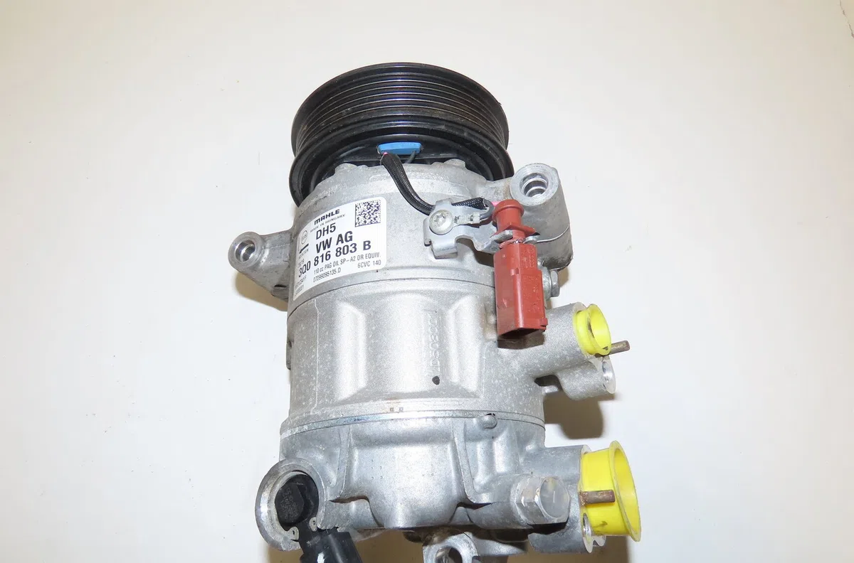 Compresseur air conditionne Seat LEON ST (5F8) 1.0 tsi (2015-2020) occasion