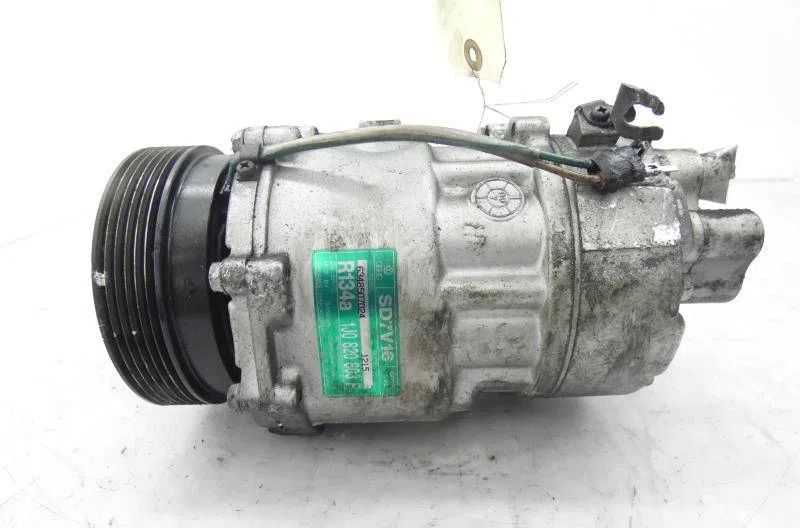 Compresseur air conditionne SEAT TOLEDO 2 occasion — photo 2