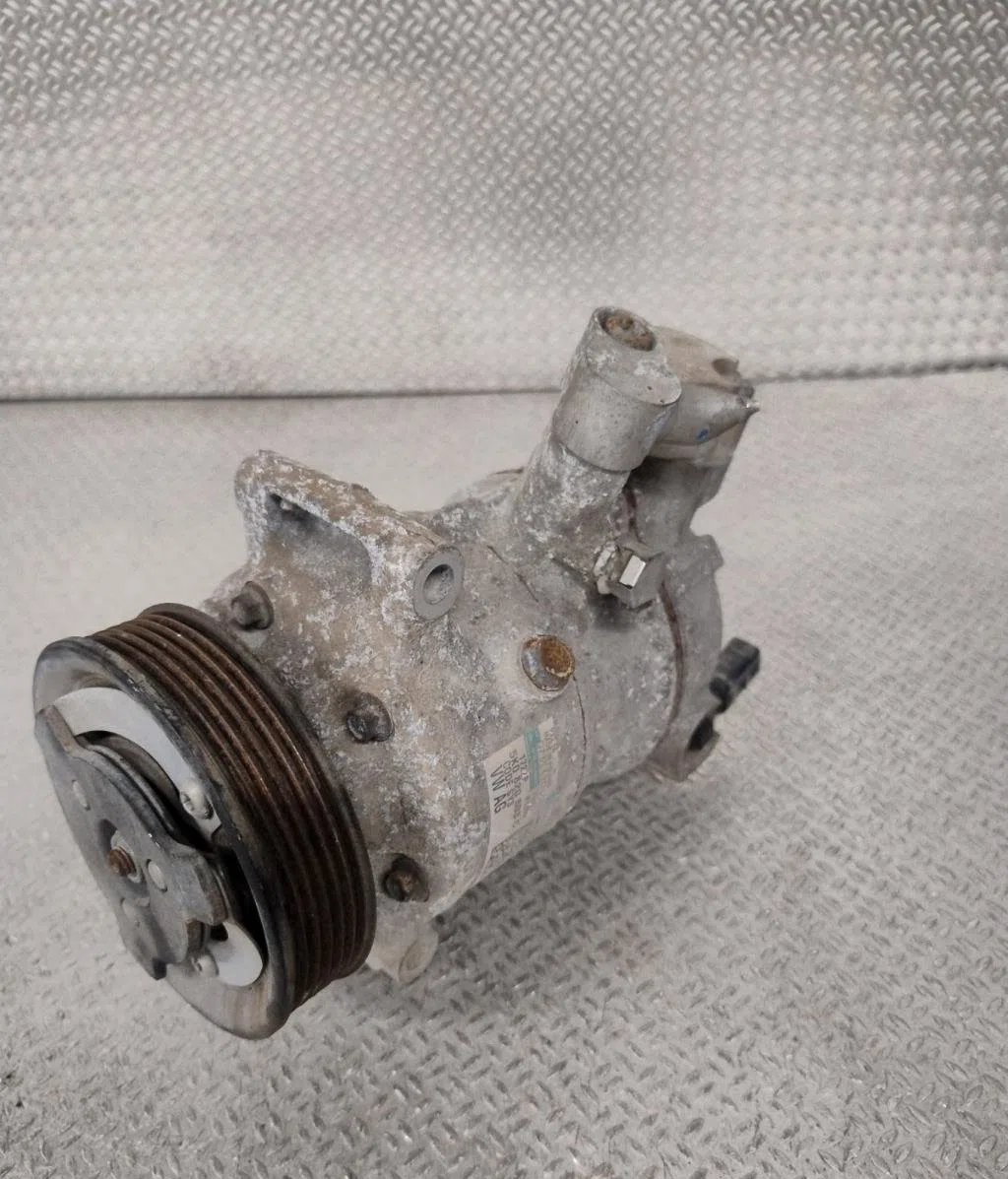 Compresseur air conditionne Skoda FABIA II (542) 1.2 tsi (2010-2014) occasion