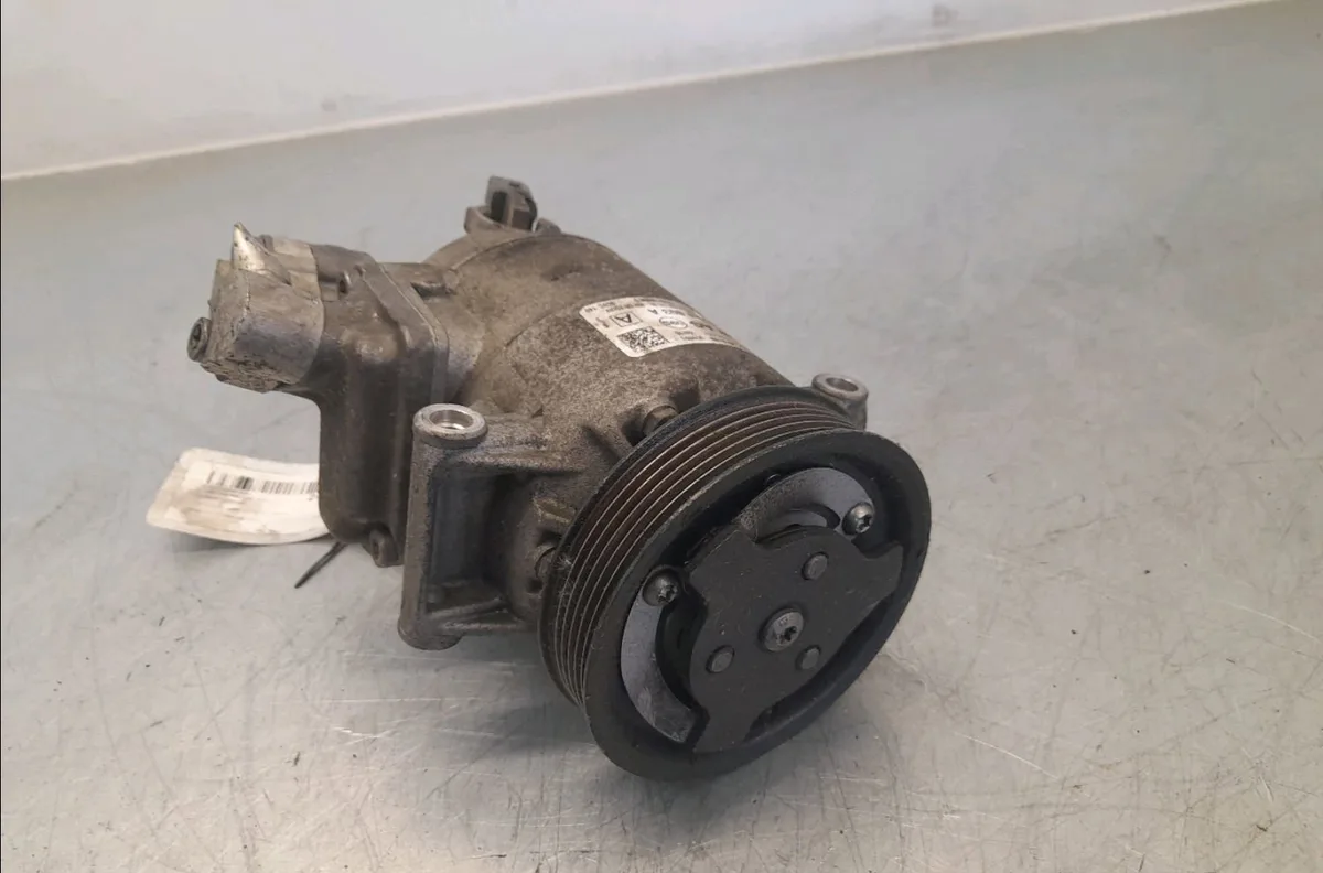Compresseur air conditionne Skoda FABIA II Combi (545) 1.6 tdi (2010-2014) occasion