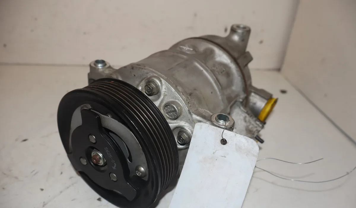 Compresseur air conditionne Skoda FABIA III (NJ3) 1.0 (2014-2021) occasion