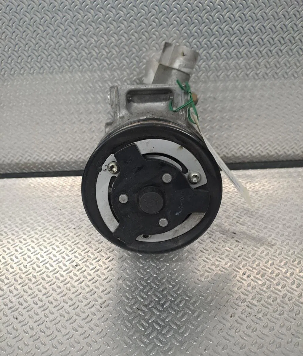 Compresseur air conditionne Skoda YETI (5L) 1.2 tsi (2009-2015) occasion — photo 2