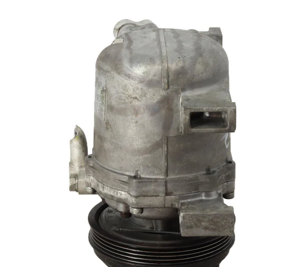 Compresseur air conditionne Subaru IMPREZA 3-5 portes (GR, GH, G3) 2.5 awd (ghe) (2008-2011) occasion