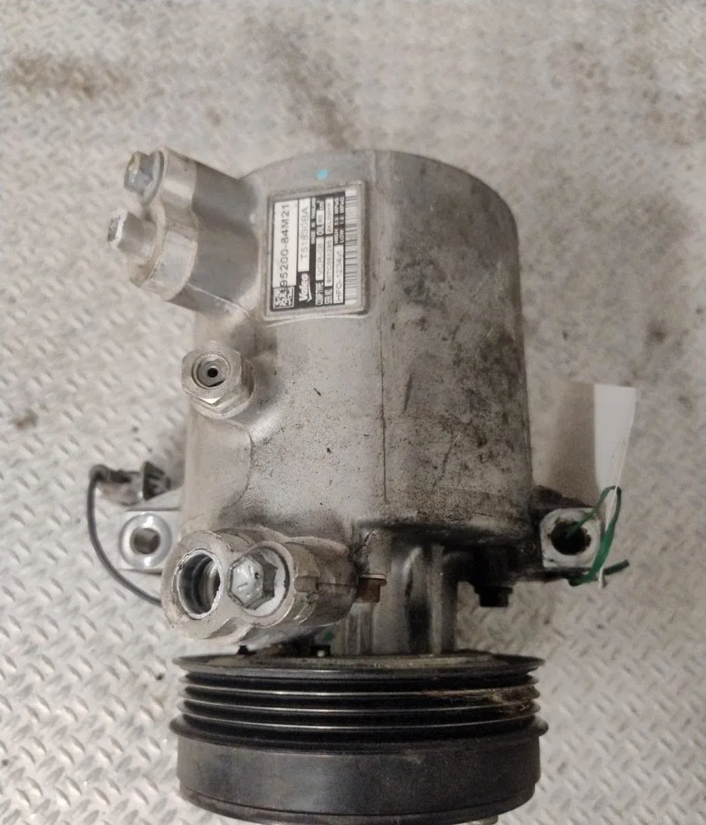 Compresseur air conditionne Suzuki CELERIO (LF) 1.0 (avk310) (2014) 5 portes occasion — photo 2