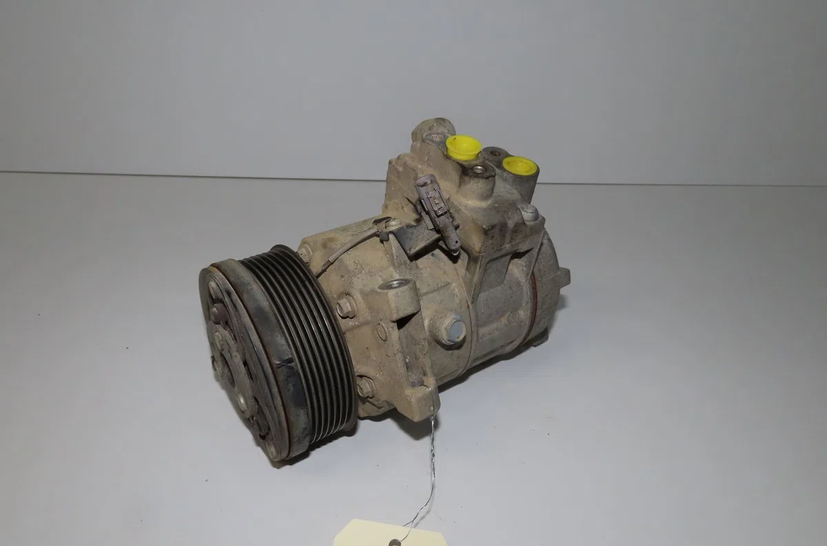 Compresseur air conditionne Suzuki GRAND VITARA II (JT, TE, TD) 1.9 ddis traction intégrale (jt419, td44, jb419wd,... (2