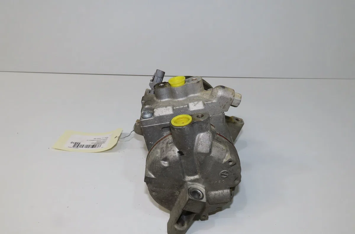 Compresseur air conditionne Suzuki GRAND VITARA II (JT, TE, TD) 1.9 ddis traction intégrale (jt419, td44, jb419wd,... (2