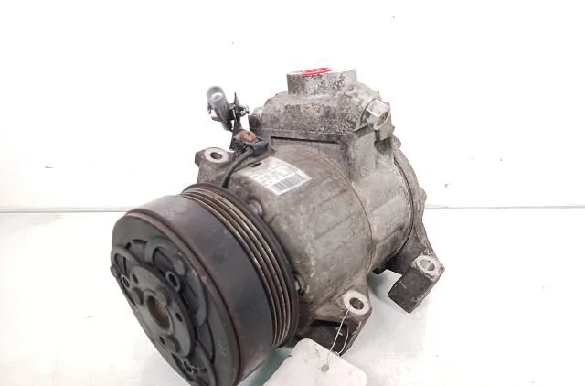 Compresseur air conditionne Suzuki GRAND VITARA II (JT, TE, TD) 2.0 traction intégrale (td54, jb420) (2005-2015) occasion
