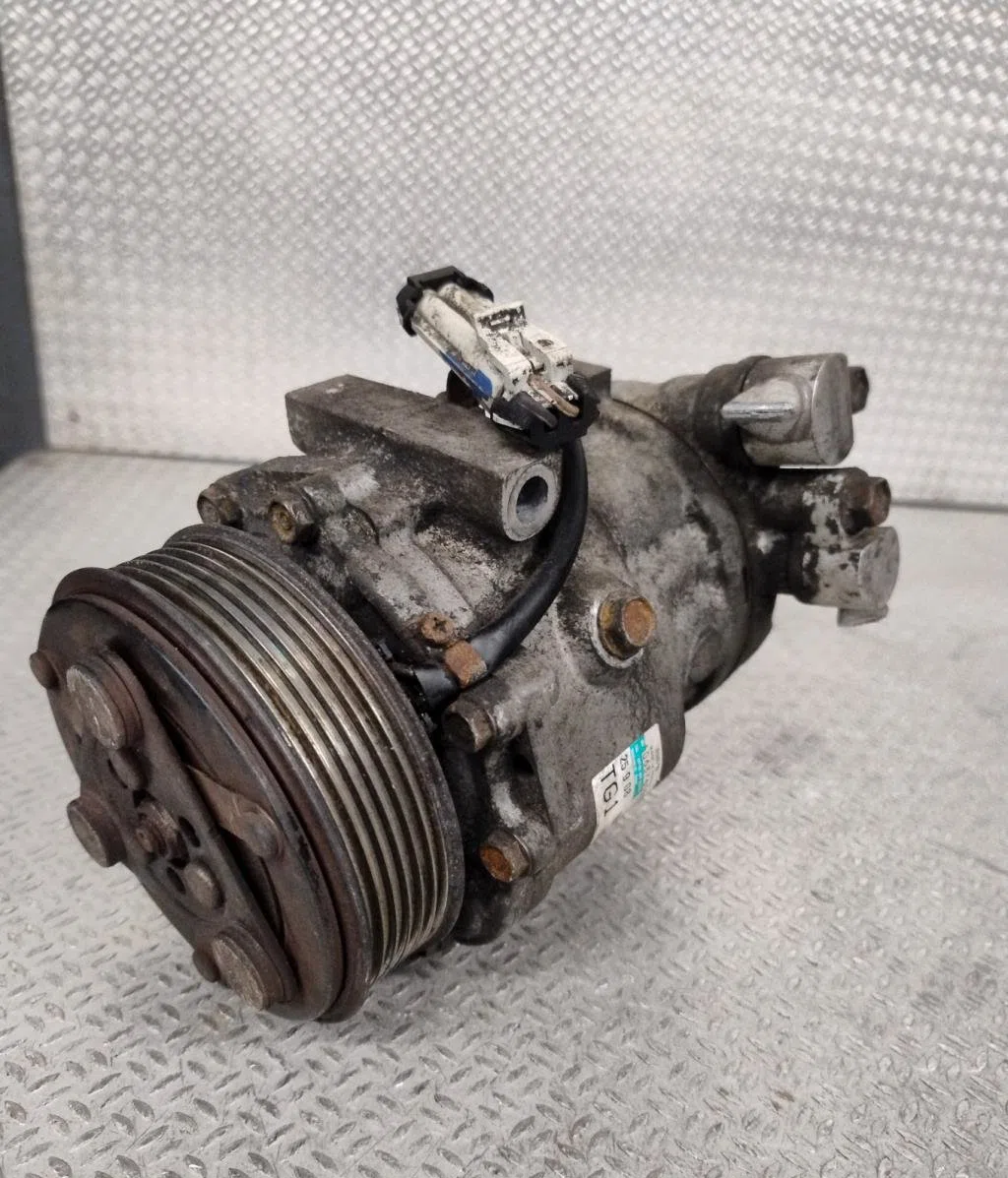 Compresseur air conditionne Suzuki SWIFT III (MZ, EZ) 1.3 ddis (rs 413d) (2005) occasion