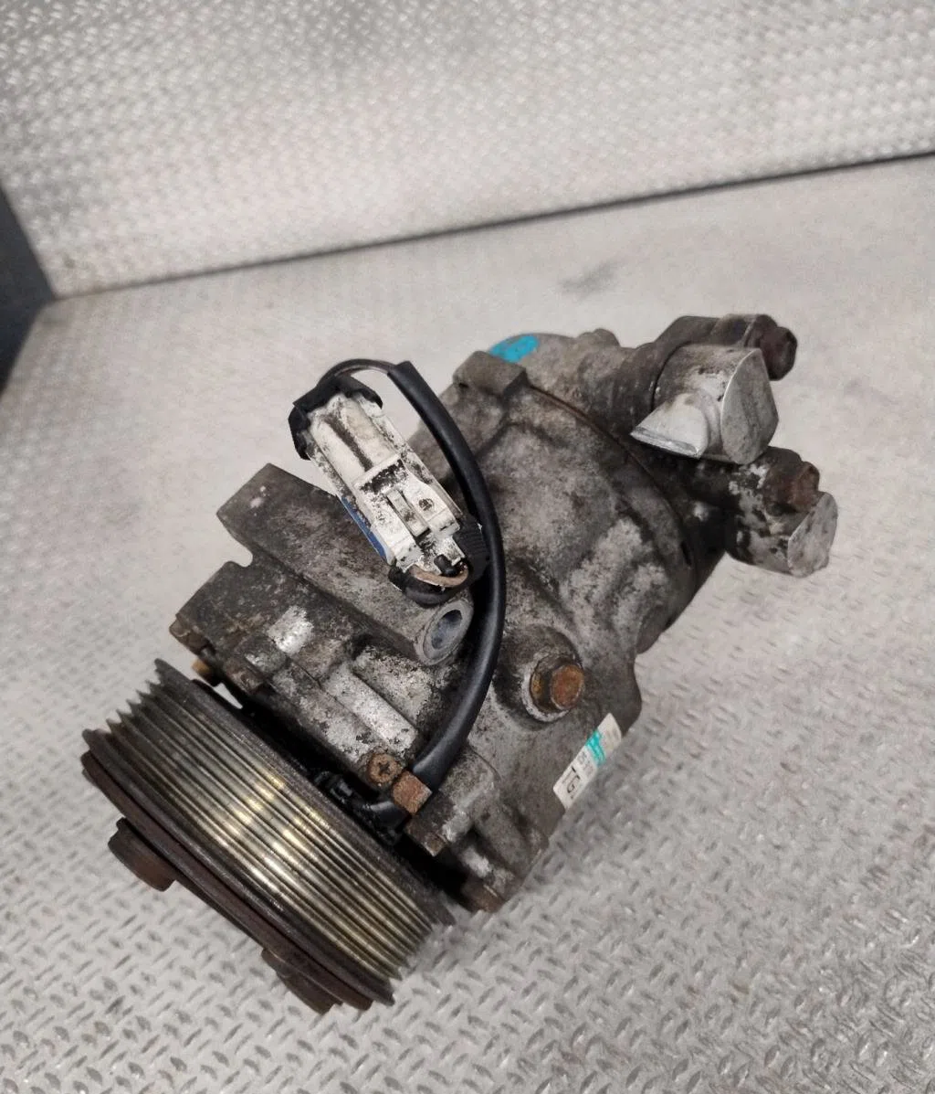 Compresseur air conditionne Suzuki SWIFT III (MZ, EZ) 1.3 ddis (rs 413d) (2005) occasion