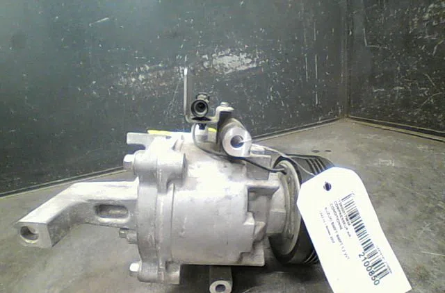 Compresseur air conditionne Suzuki SWIFT IV (FZ, NZ) 1.2 (azh 412) (2010) occasion