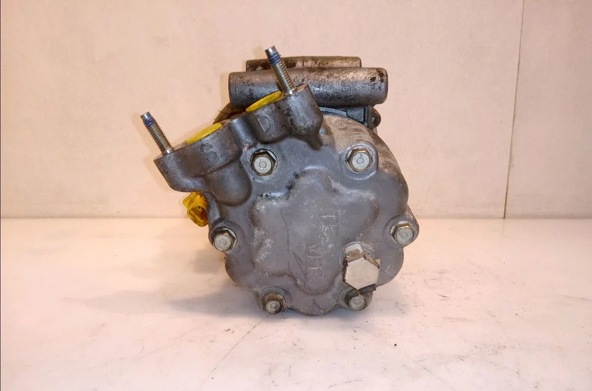 Compresseur air conditionne Suzuki SX4 (EY, GY) 1.6 ddis (rw 416d) (2007) occasion — photo 2