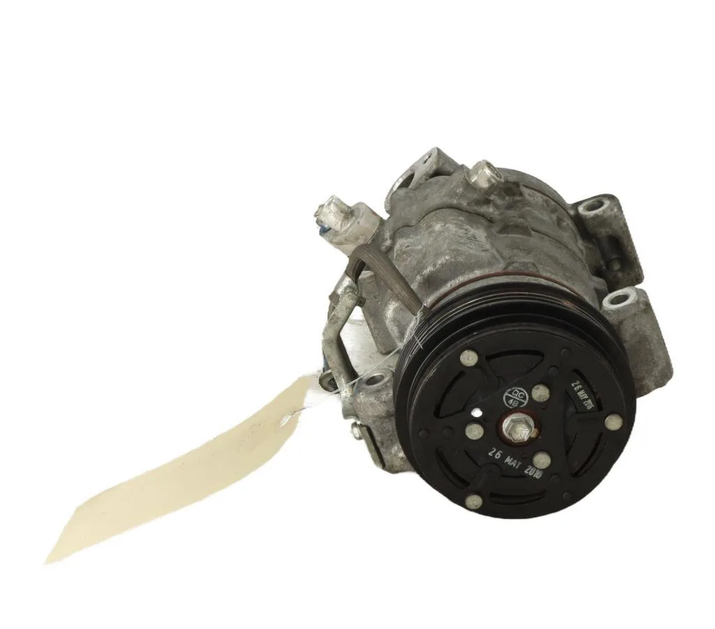 Compresseur air conditionne Suzuki VITARA (LY) 1.6 (apk 416) (2015) occasion