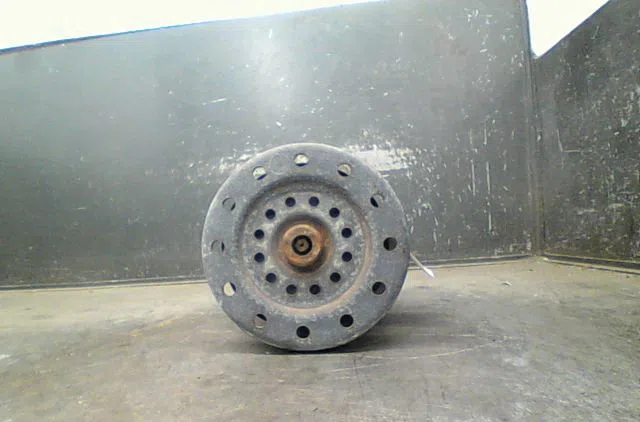 Compresseur air conditionne TOYOTA AVENSIS II phase 1 05-2003--08-2006 occasion — photo 2