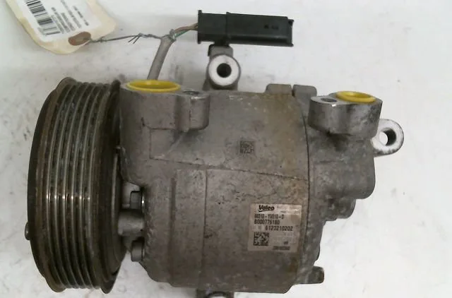 Compresseur air conditionne Toyota AYGO (_B4_) 1.0 (kgb40) (2014) occasion