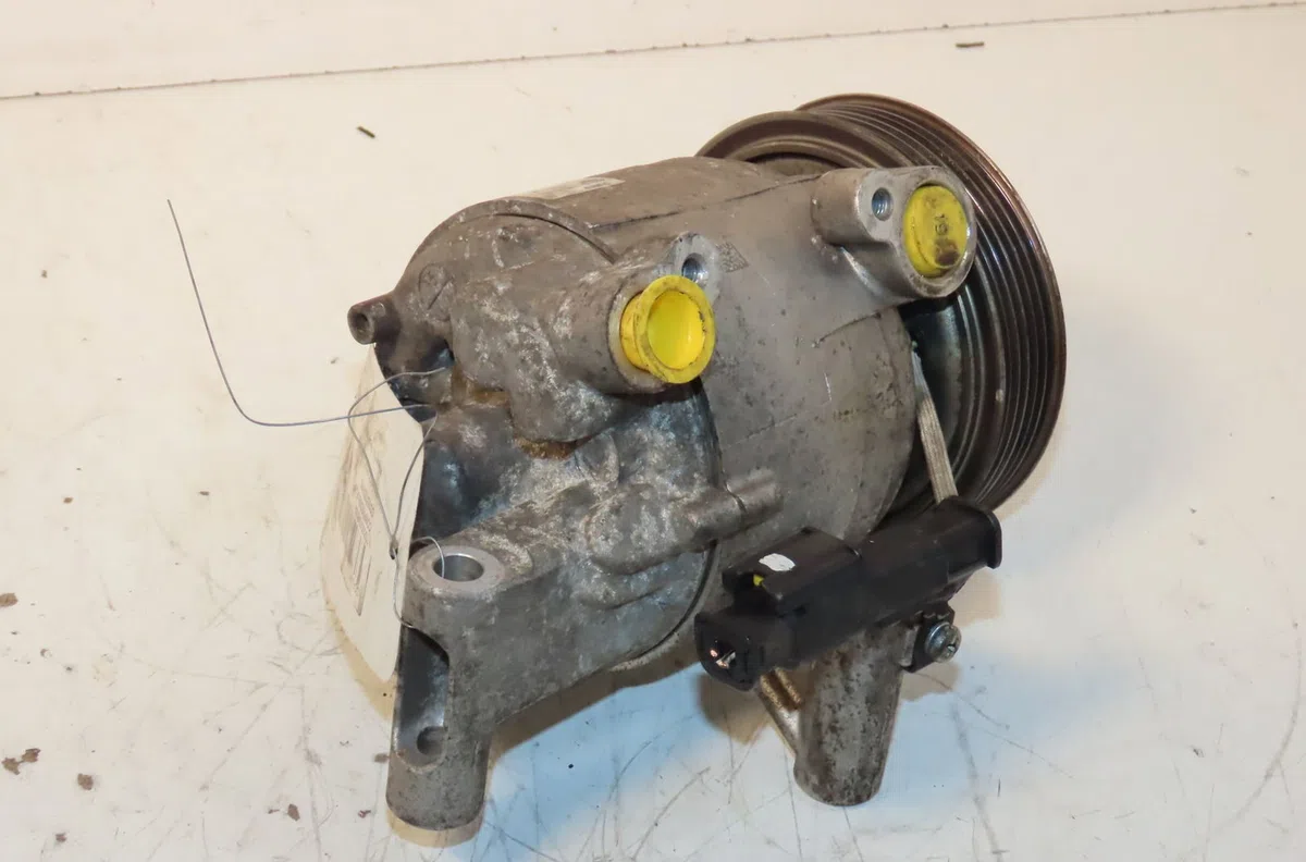 Compresseur air conditionne Toyota AYGO (_B4_) 1.0 (kgb40) (2014) occasion