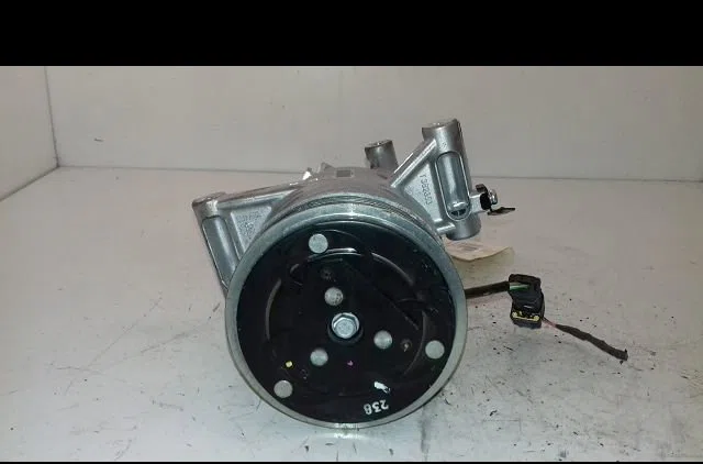 Compresseur air conditionne Toyota AYGO X (_B7_) 1.0 vvt-i (kgb70) (2022) occasion