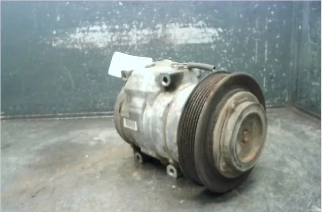 Compresseur air conditionne Toyota CELICA Coupé (_T23_) 1.8 16v vt-i (zzt230_) (1999-2005) occasion