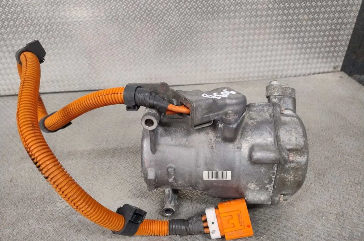 Compresseur air conditionne Toyota PRIUS Liftback (_W2_) 1.5 hybrid (nhw20_) (2003-2009) occasion