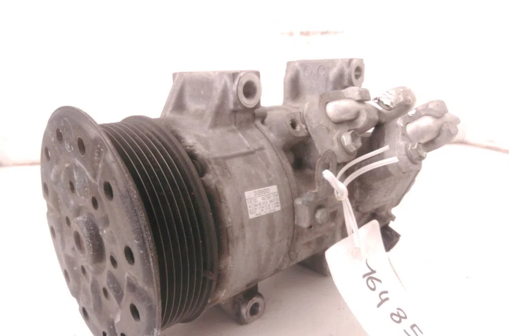 Compresseur air conditionne Toyota RAV 4 III (_A3_) 2.2 d 4wd (ala30_) (2006-2012) occasion
