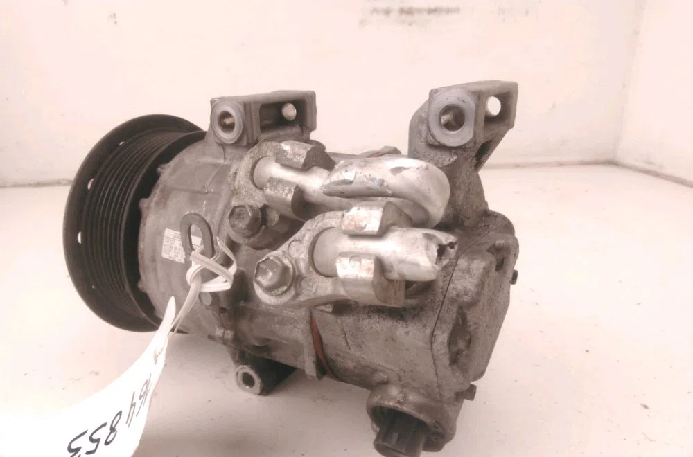 Compresseur air conditionne Toyota RAV 4 III (_A3_) 2.2 d 4wd (ala30_) (2006-2012) occasion
