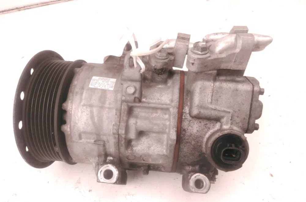 Compresseur air conditionne Toyota RAV 4 III (_A3_) 2.2 d 4wd (ala30_) (2006-2012) occasion