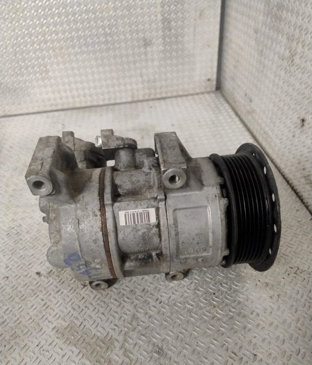 Compresseur air conditionne Toyota RAV 4 III (_A3_) 2.2 d 4wd (ala30_) (2006-2012) occasion — photo 2